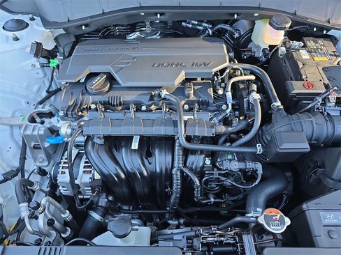 New 2026 Hyundai Kona SE image 30