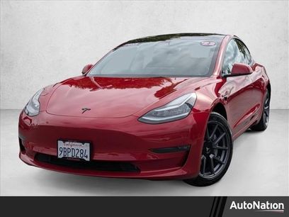 Used 2022 Tesla Model 3 Long Range