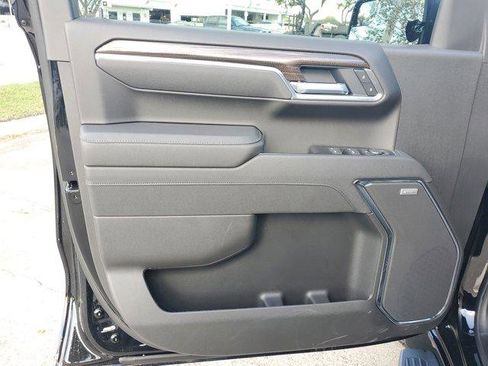 New 2026 Chevrolet Silverado 1500 LT Trail Boss w/ Convenience Package II image 17