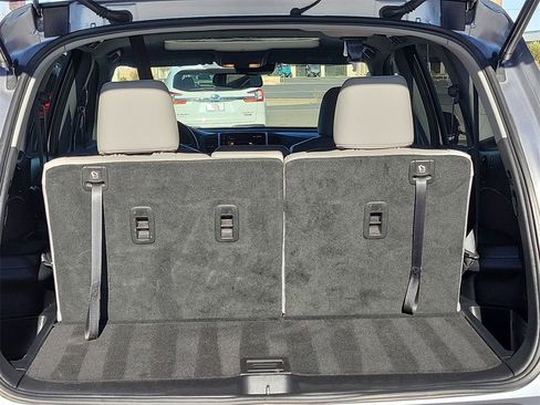 Used 2016 Honda Pilot EX-L image 12