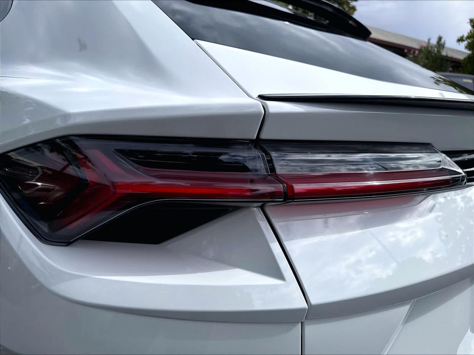 Used 2023 Lamborghini Urus S AWD/4WD image 33