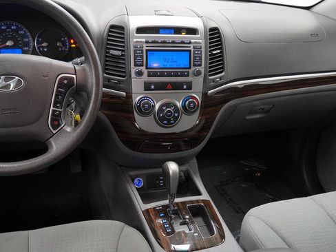 Used 2012 Hyundai Santa Fe GLS image 27