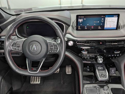 Certified 2023 Acura MDX A-Spec AWD/4WD image 5