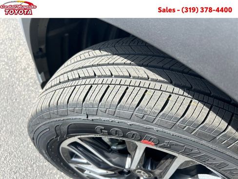 New 2026 Toyota Corolla Cross XLE image 22