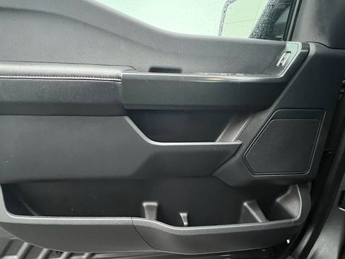 Used 2023 Ford F150 XL w/ STX Appearance Package image 16