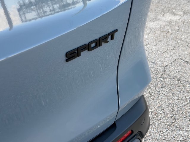 Used 2024 Honda CR-V Sport-L image 14