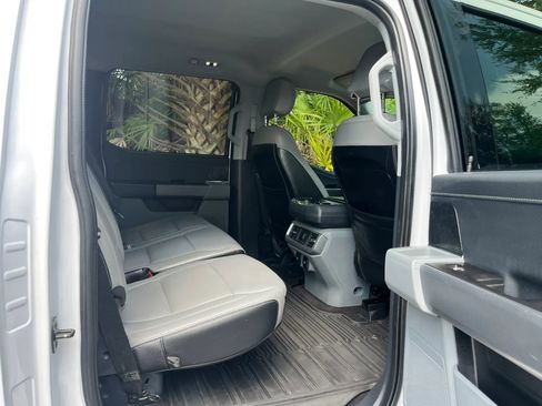 Used 2021 Ford F150 XLT w/ Equipment Group 302A High image 22