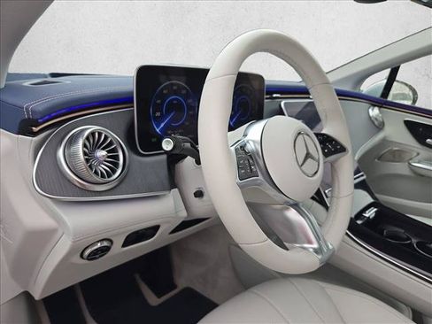 Certified 2023 Mercedes-Benz EQE 350+ Sedan image 10