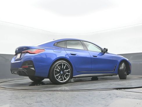 Used 2023 BMW i4 M50 image 33