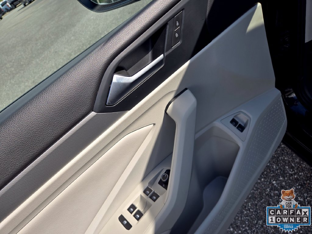 Used 2024 Volkswagen Jetta S FWD image 22