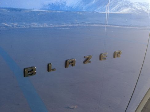 Used 2019 Chevrolet Blazer LT w/ Sun and Wheels Package image 29