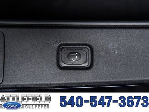 New 2026 Ford Expedition Tremor image 11