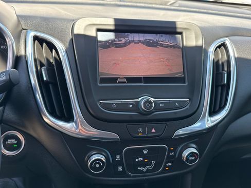 Certified 2023 Chevrolet Equinox LT FWD image 23