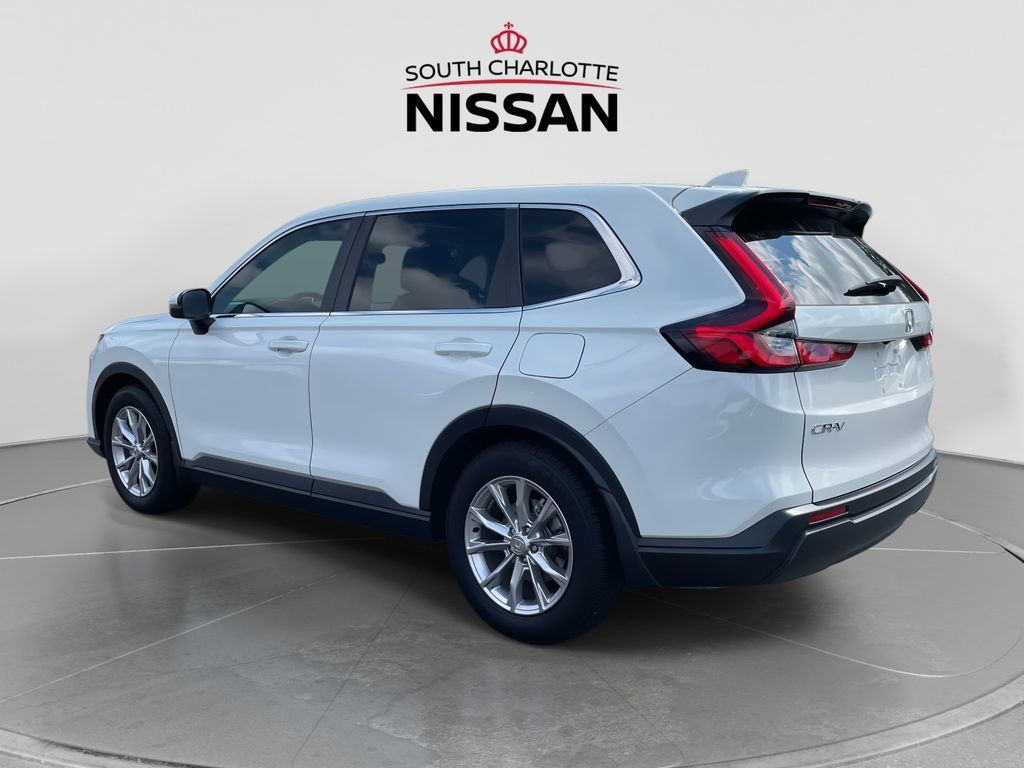 Used 2024 Honda CR-V EX image 4