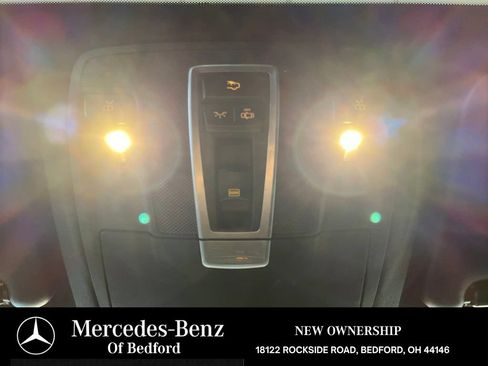 Used 2018 Mercedes-Benz GLE 350 4MATIC image 33