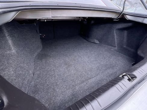 Used 2016 Chevrolet Impala LTZ image 25