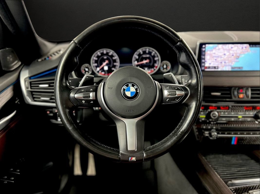 Used 2018 BMW X5 xDrive50i AWD/4WD image 23