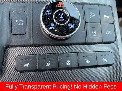 Used 2024 Hyundai Palisade Calligraphy AWD/4WD image 8