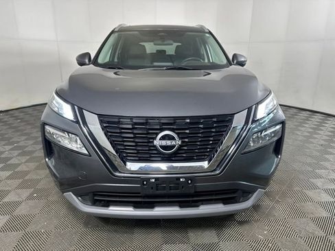 Used 2023 Nissan Rogue SV w/ SV Premium Package image 8