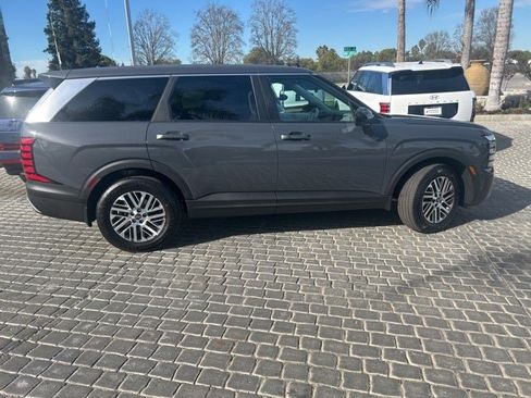 New 2026 Hyundai Palisade SE image 5