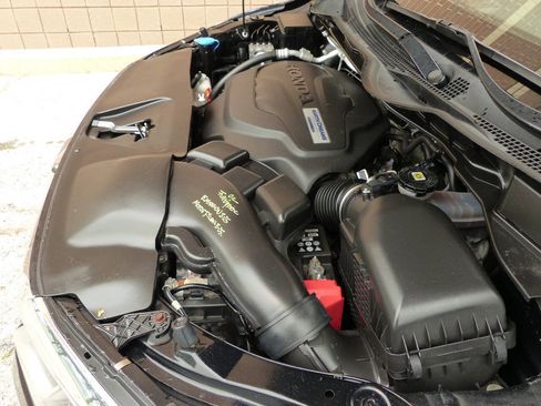 Used 2018 Honda Odyssey EX-L image 18