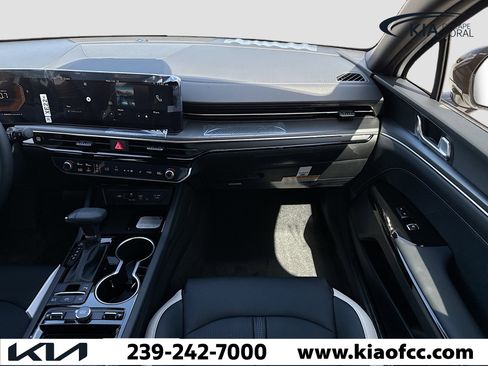 New 2026 Kia K5 GT-Line image 17