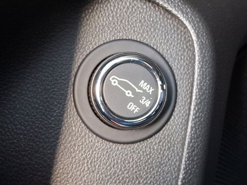 Certified 2022 Chevrolet TrailBlazer ACTIV w/ Sun and Liftgate Package image 25