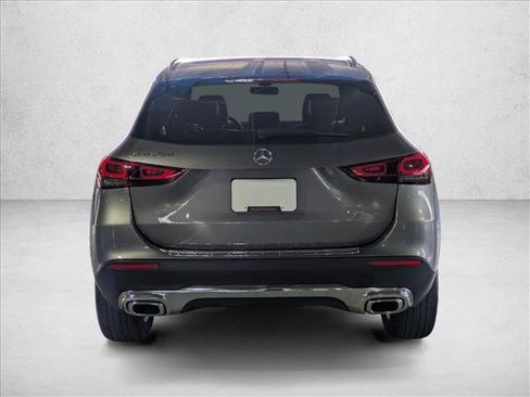 Used 2023 Mercedes-Benz GLA 250 image 9