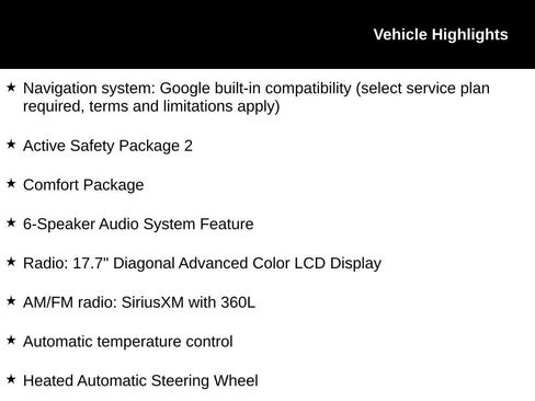 New 2026 Chevrolet Equinox EV LT image 9