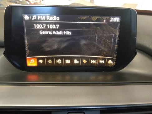 Used 2017 MAZDA MAZDA6 Sport image 25