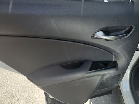 Used 2023 Lexus UX 250h FWD w/ Accessory Package (Z1) image 11