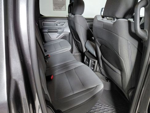 Certified 2022 RAM 1500 Big Horn image 16