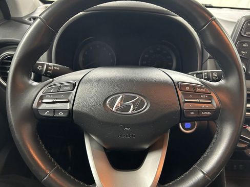 Used 2019 Hyundai Kona SEL image 18
