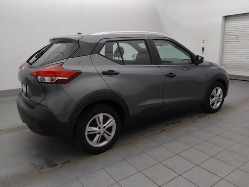 Used 2019 Nissan Kicks S w/ Exterior Electronics Package image 10