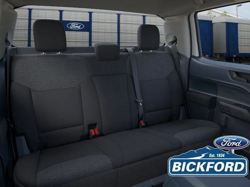 New 2026 Ford Maverick XL w/ Equipment Group 101A image 11