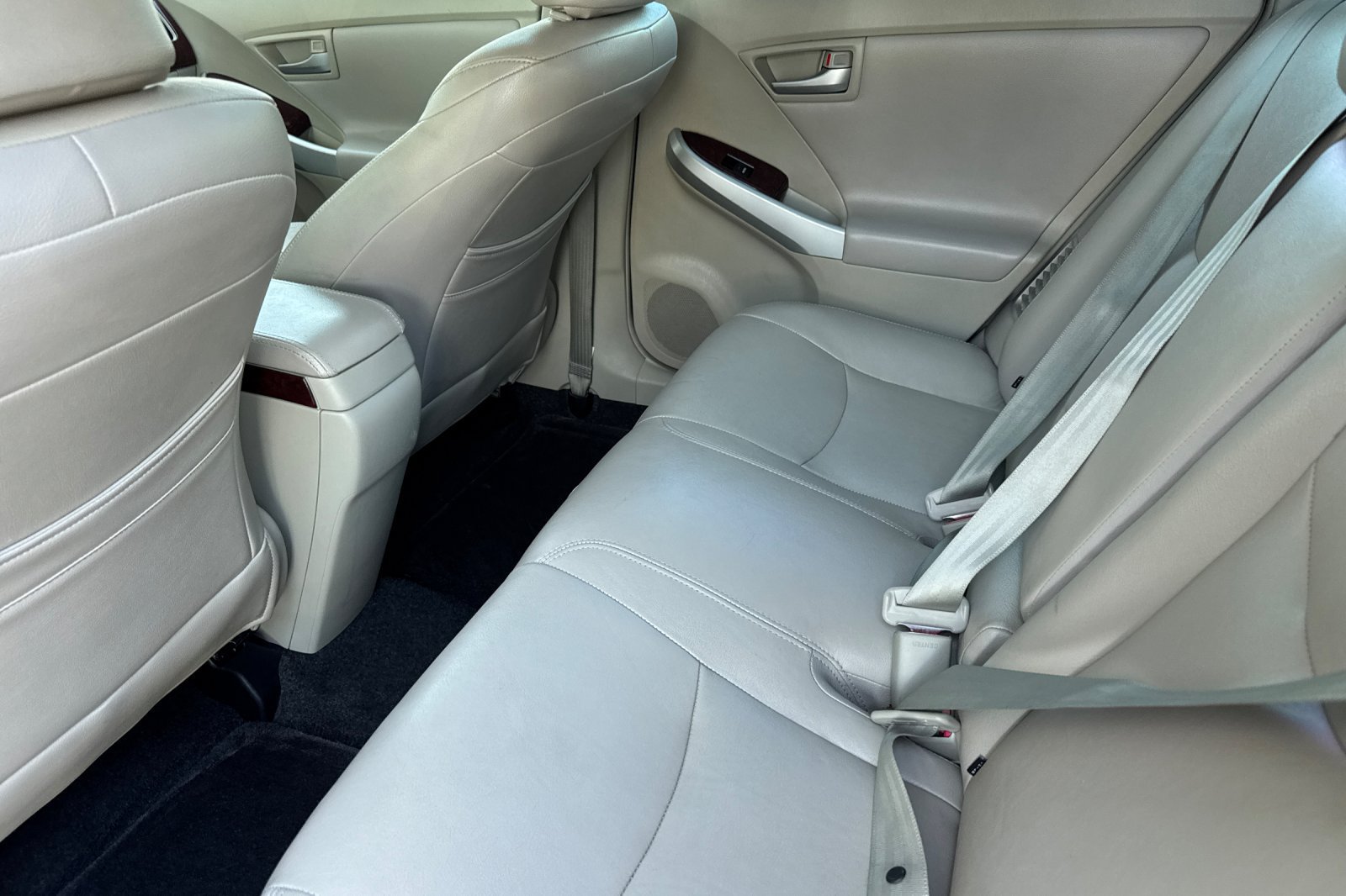 Used 2013 Toyota Prius Three FWD image 12