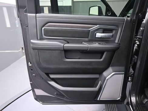 New 2025 RAM 2500 Laramie image 26