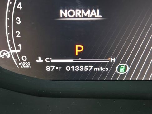 Certified 2024 Acura MDX FWD image 27