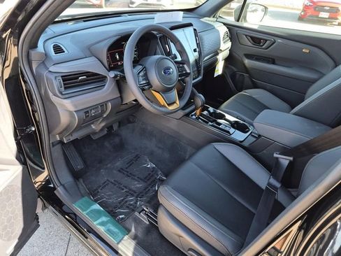 New 2026 Subaru Forester Wilderness image 11