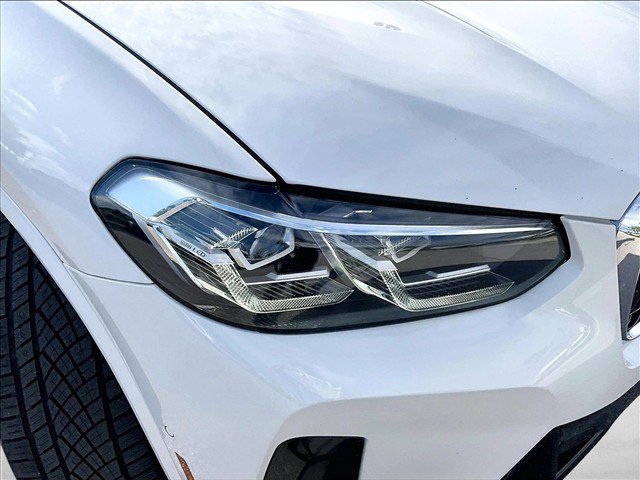 Used 2022 BMW X3 M40i w/ Premium Package AWD/4WD image 28