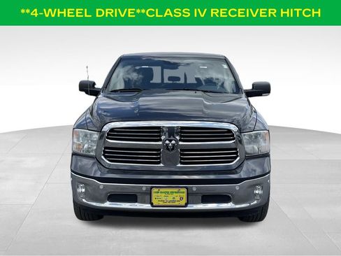 Used 2014 RAM 1500 Big Horn AWD/4WD image 3