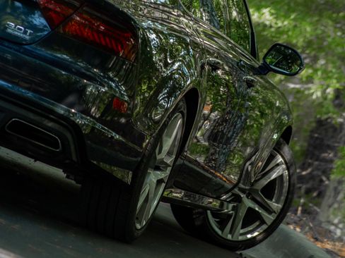 Used 2017 Audi A7 3.0T Premium Plus w/ Cold Weather Package image 28