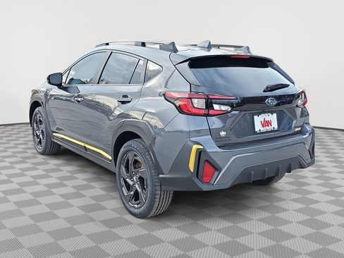 New 2026 Subaru Crosstrek 2.5i Sport w/ Crosstrek Mirror Package image 7