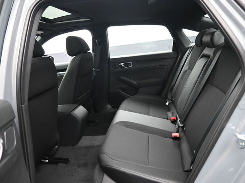 New 2026 Honda Civic Sport image 23