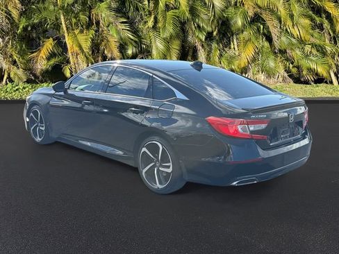 Used 2020 Honda Accord Sport image 7