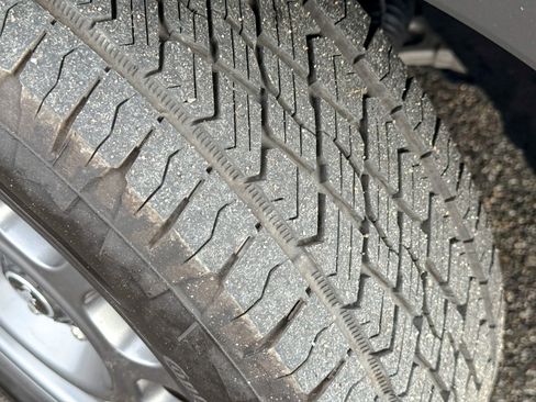 Used 2024 Ford Bronco Sport Big Bend image 11