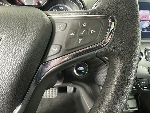 Used 2016 Chevrolet Cruze LT FWD image 14