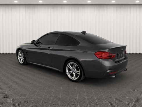 Used 2016 BMW 435i Coupe RWD image 5