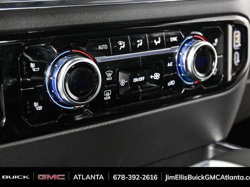 Used 2024 GMC Sierra 1500 Elevation w/ Elevation Premium Package image 17