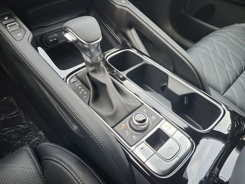 New 2025 Kia Telluride SX X-Line image 21